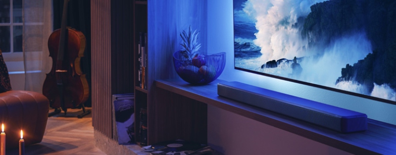 Soundbars from homegrown wearables maker Boult in the smart home audio segment have been launched