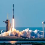 SpaceX Launches Starlink Satellites on its 40th Mission by 2024