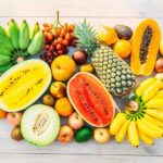 Top 7 Fruits that are Healthiest and Aid in Weight Loss
