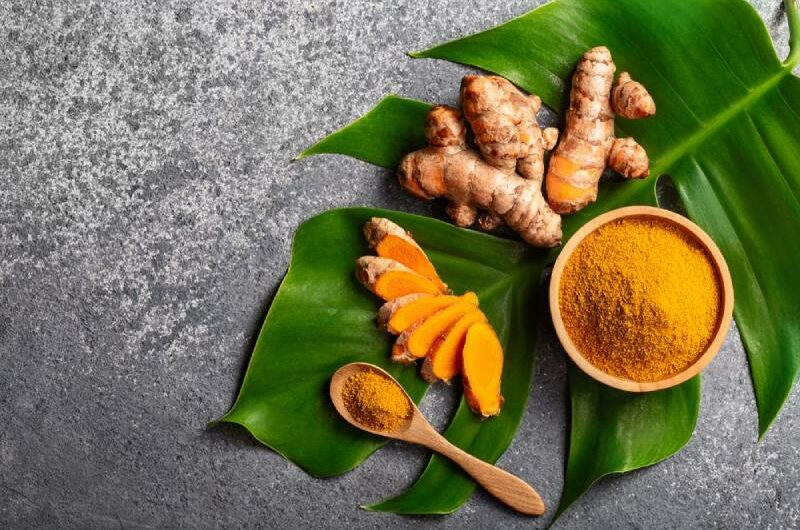 Using Turmeric to Lose Weight is Best Done Like This