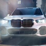 X-Shaped Lights and “Mean” Looks are Reportedly Planned for the Next Generation BMW X5