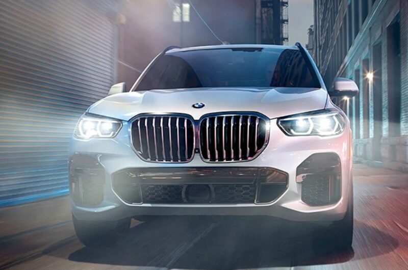 X-Shaped Lights and “Mean” Looks are Reportedly Planned for the Next Generation BMW X5