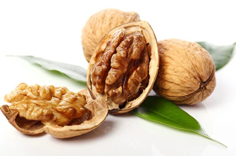 10 Amazing Reasons Why Including Walnuts in Your Morning Routine Is Essential