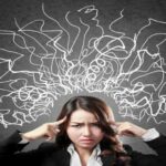 5 Diseases That Might Result From Thinking Negatively
