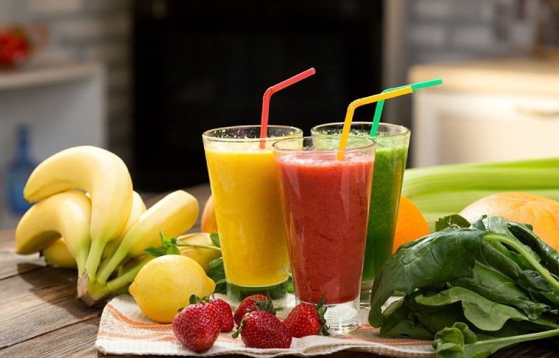 5 Healthful Drinks Fitness Enthusiasts Should Have Before Working Out
