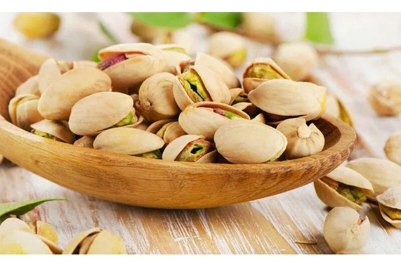 5 Surprising Reasons for Including Pistachios in Your Diet