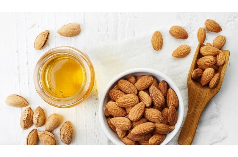 5 Unbelievably Beneficial Effects Of Regular Almond Oil Use For Glowing Skin