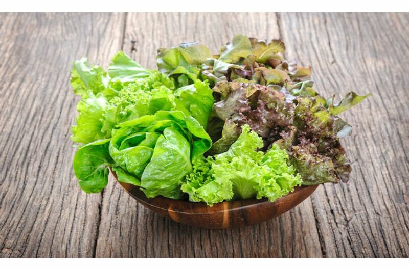 6 Motives to Include Lettuce in Your Diet Every Day
