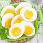 6 Positive Health Effects of Having Boiled Eggs for Breakfast
