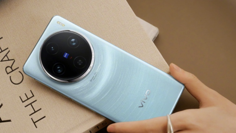 A 200-megapixel telephoto camera is part of the Vivo X100 Ultra: Find out more about it
