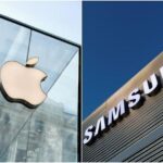 Apple almost beaten by Samsung in Indian Phone Premium Market