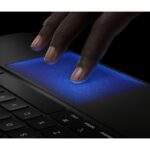 Apple at the iPad Event Unveils New Magic Keyboard