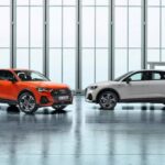 Audi Introduced the Q3 and Q3 Sportback Bold Edition. Look at the Differences