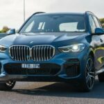 BMW Announces Worldwide Brake System Recall for 371,756 Vehicles