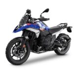 BMW R 1300 GS Bookings Now Open; Launch Soon