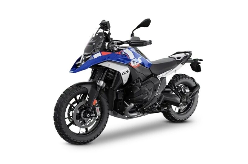 BMW R 1300 GS Bookings Now Open; Launch Soon