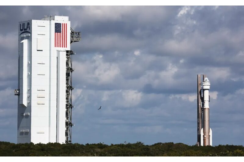 Boeing’s First Astronaut Launch has been Rescheduled Till May 25