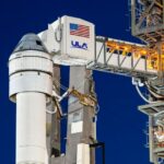 Helium Leak Pushes Back Boeing’s First Astronaut Launch Date to May 21