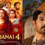 In Twitter reviews for Aranmanai 4, fans said Tamannaah Bhatia and Raashii Khanna’s horror film as ‘entertaining but outdated’