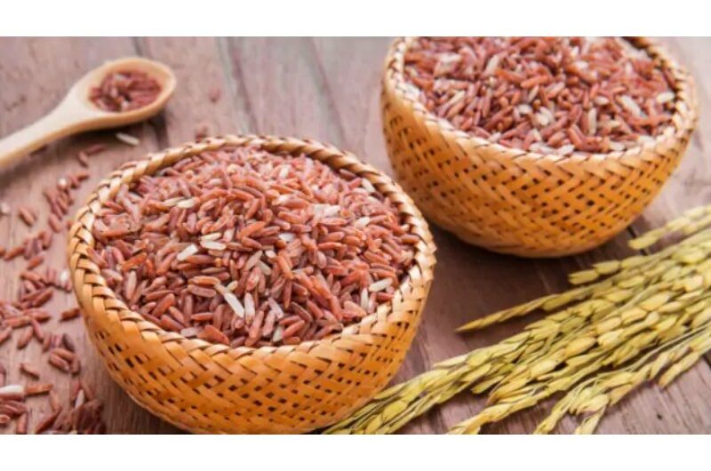 Indispensible Benefits of Brown Rice Eating