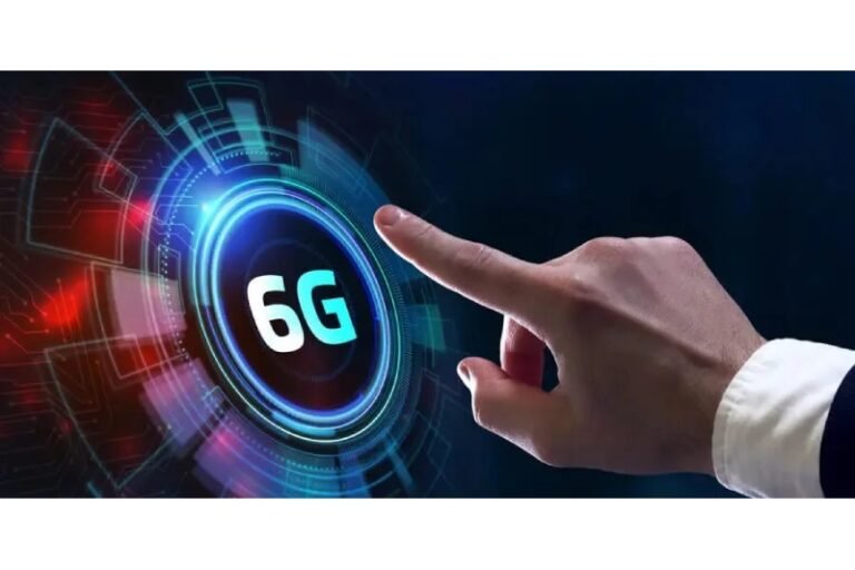 Japan Unveiled the First 6G Device in the World, which is 20 Times ...