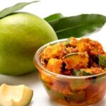 Less Well-Known Health Advantages of Desi Mango Pickle