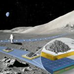 NASA Reveals Plans to Build the Moon’s First Train System