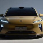 Nio Introduces the L60 Crossover and the Onvo Brand