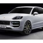 Price Increase to $86,695 for 2025 Porsche Cayenne with New Standard Features