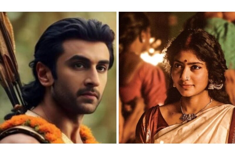 Ramayana filming with Ranbir Kapoor and Sai Pallavi will Start in March, and Part 2 will Prominently Include Yash’s Raavan