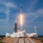 SpaceX Launches Two Next-Generation Satellites for Earth Observation