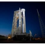 Starliner Launch Delayed to Mid-May