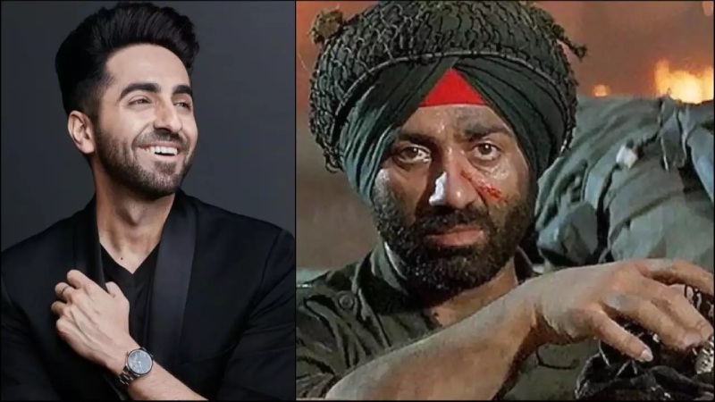 The ‘biggest war film of India’ to be released in January 2026 is Border 2 starring Sunny Deol and Ayushmann Khurrana