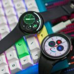 There is a triple reduction in battery life in Wear OS 5