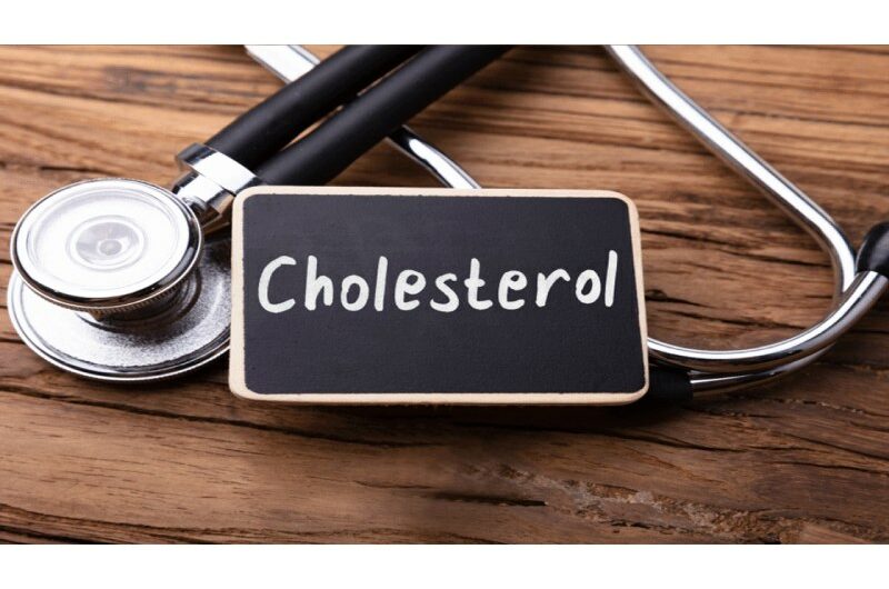 Tips For Managing High Cholesterol: 7 All-Natural Methods To Raise Healthy Cholesterol Levels