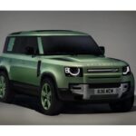 Updated Land Rover Defender Unveiled Worldwide; Features Captain Seats, New Powertrain Options, and More