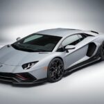 Vinyl Versions of Lamborghini’s Most Iconic V-12s Now Available