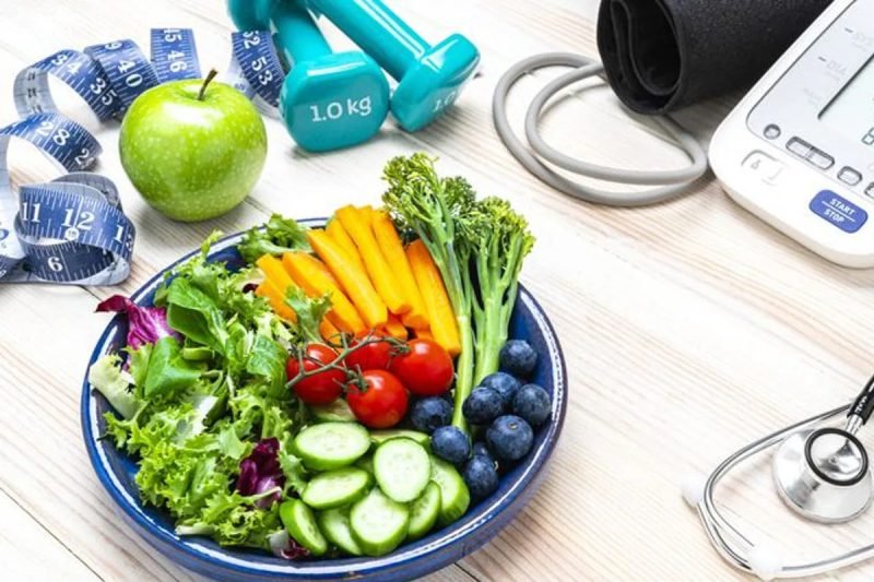 7 Green Superfoods To Reduce Bad LDL Cholesterol And Avoid Strokes
