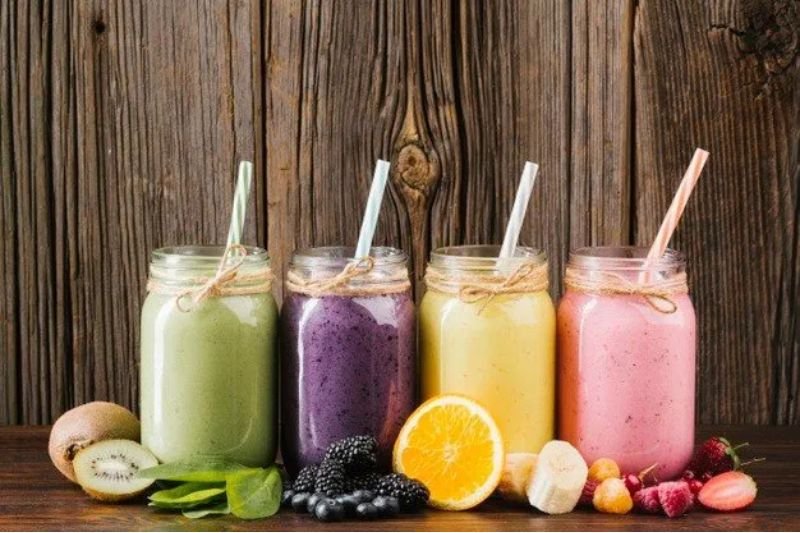 5 Nutritious PreWorkout Snacks To Boost Your Exercise And Recoveries